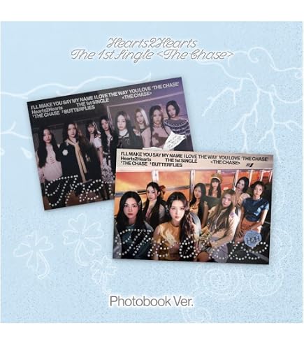 Amazon.co.jp: ハーツツーハーツ Hearts2Hearts FOCUS 2ndミニアルバム